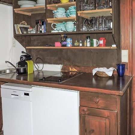 Ferienhaus In Großklein Exteriér fotografie