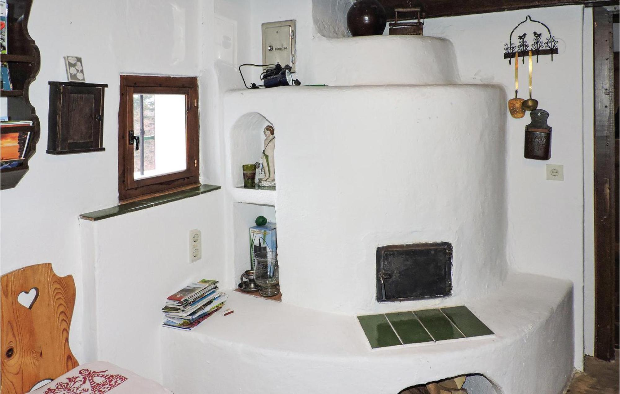 Ferienhaus In Großklein Exteriér fotografie