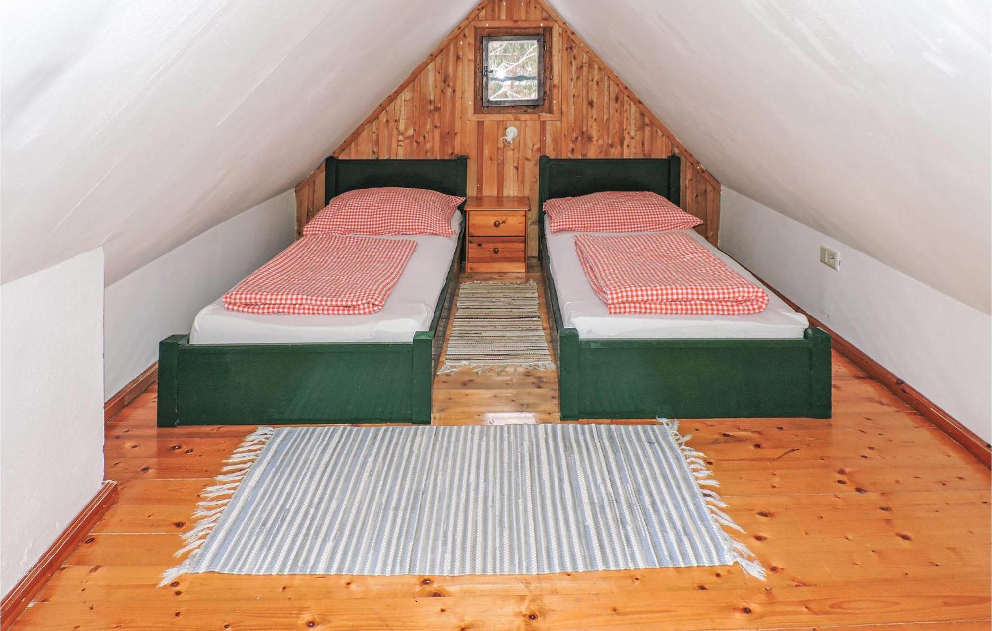 Ferienhaus In Großklein Exteriér fotografie