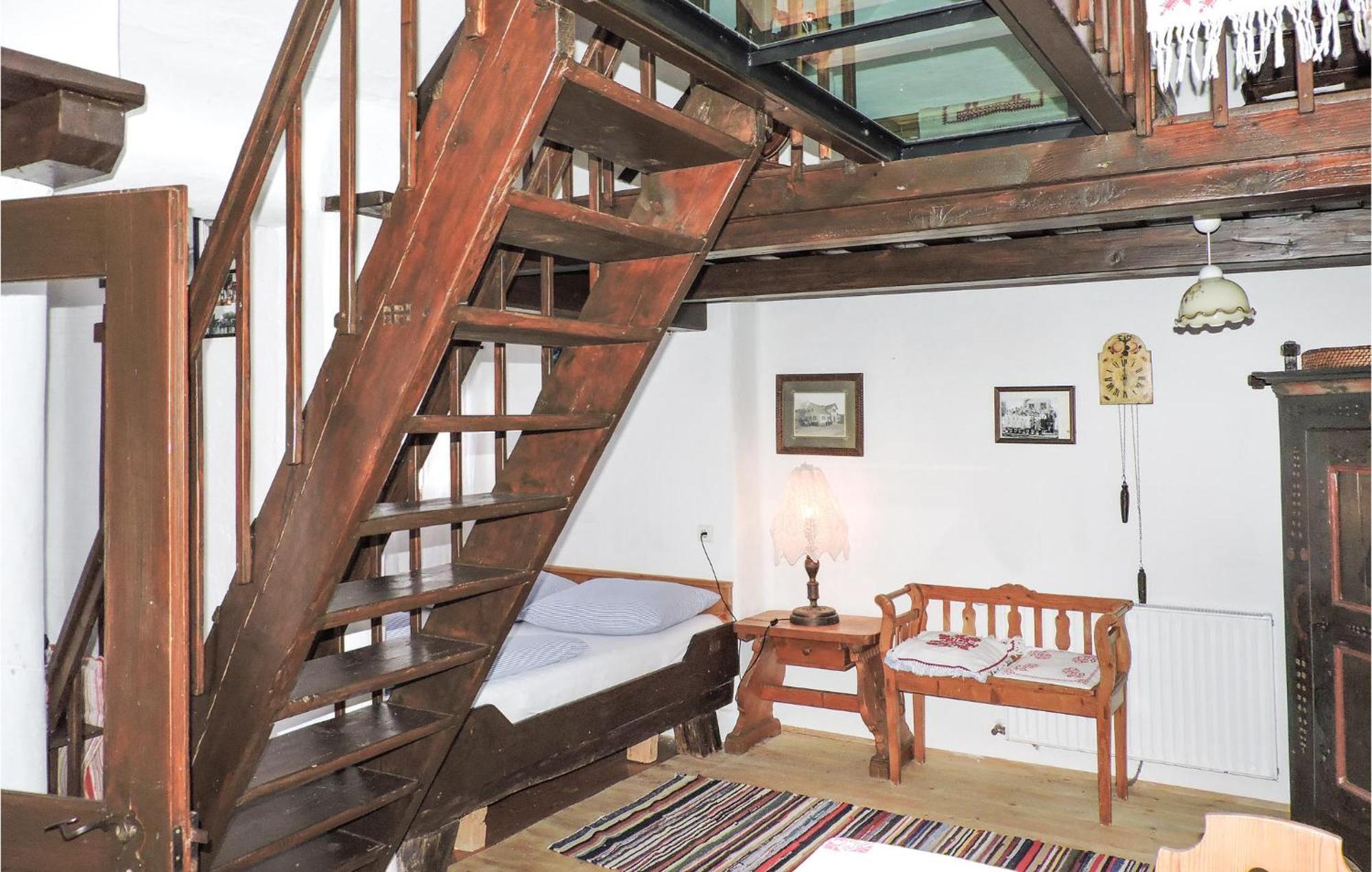 Ferienhaus In Großklein Exteriér fotografie